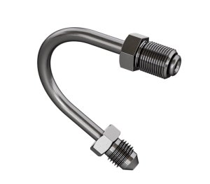 Audi S3 Performance Exhaust - Remus - Axle Back w/Connection Tube - Chrome - 2013